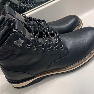 Parker & sky men’s shoes